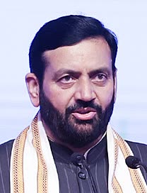Photograph of Nayab Singh