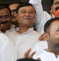 Photograph of Pappu Kumar Verma