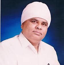 Photograph of Phool Singh Baraiya