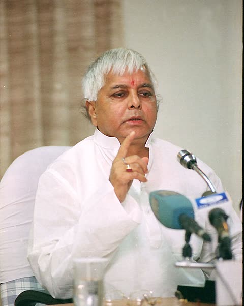 Photograph of Prabhu Narayan Yadav