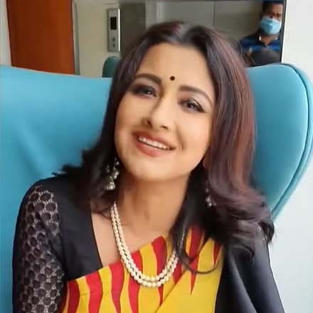 Photograph of Rachna Banerjee