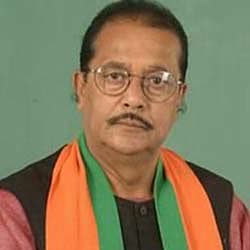 Photograph of Radha Krishna Kishore