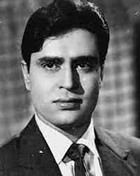 Photograph of Rajendra Kumar