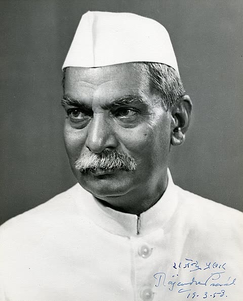 Photograph of Rajendra Prasad Singh (Raju Singh)