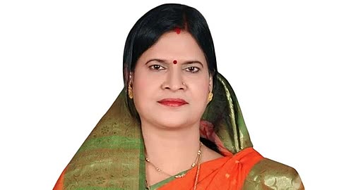 Photograph of Rama Nishad