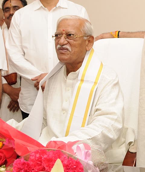 Photograph of Ramesh Chandappa Jigajinagi