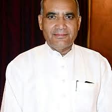 Photograph of Ramniwas Rawat