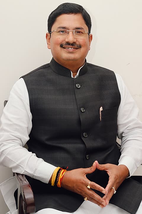 Photograph of Rana Randhir