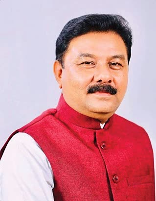 Photograph of Ranjeet Kumar Dass