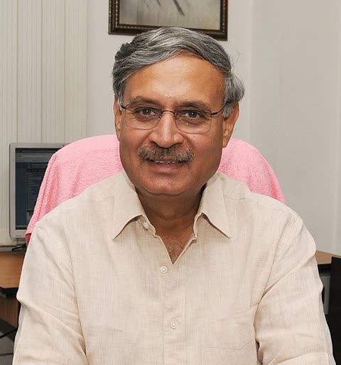 Photograph of Rao Inderjit Singh