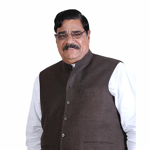 Photograph of Ratan Jaldhari