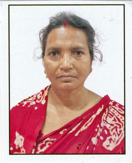 Photograph of Ratna Debnath
