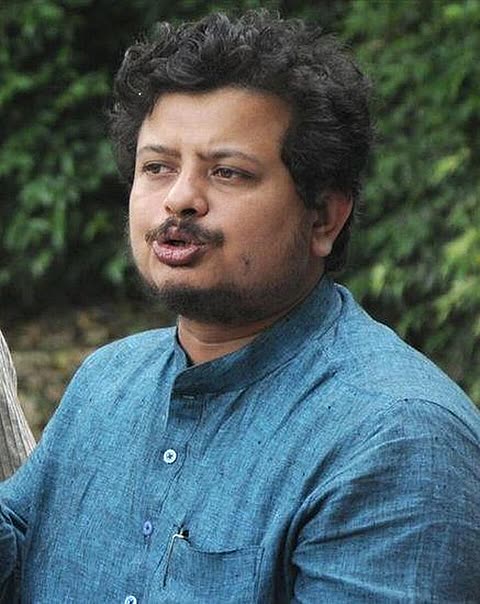 Photograph of Ritabrata Banerjee