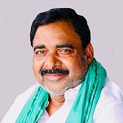 Photograph of Sanjay Prasad Yadav