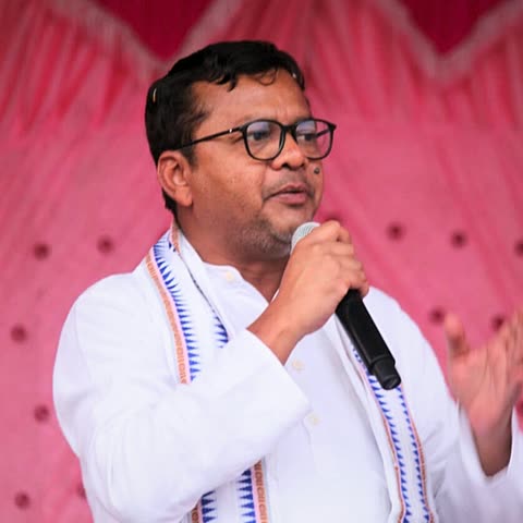 Photograph of Saptagiri Sankar Ulaka