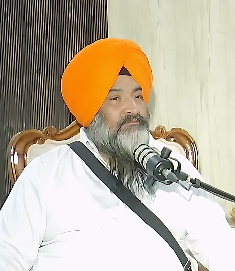 Photograph of Sarabjeet Singh Khalsa