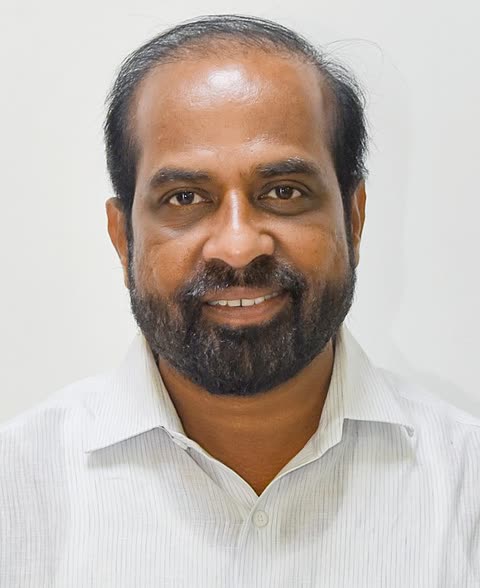 Photograph of Satya Kumar Yadav