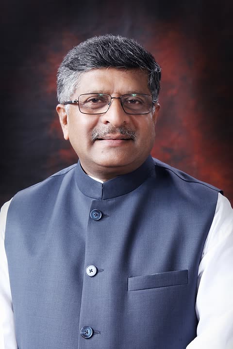 Photograph of Shankar Prasad