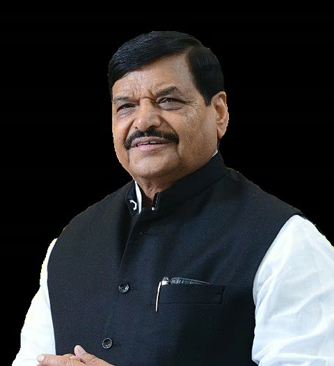 Photograph of Shivpal Singh Yadav