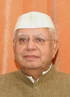 Photograph of Siddharth Tiwari (Raj)