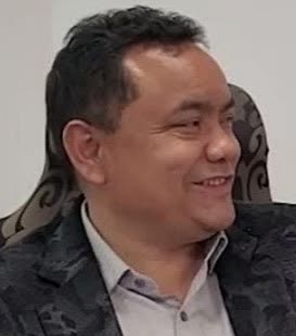 Photograph of Sniawbhalang Dhar