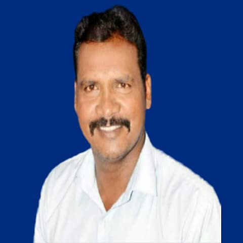 Photograph of Sona Ram Sinku