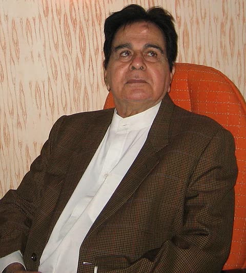 Photograph of Sri Dilip Kumar Paul