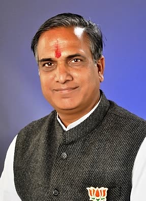 Photograph of Sudheer Gupta