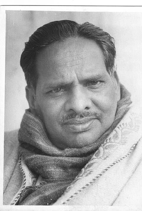 Photograph of Sunder Lal