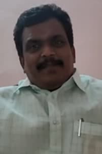 Photograph of Tamilselvan Thanga