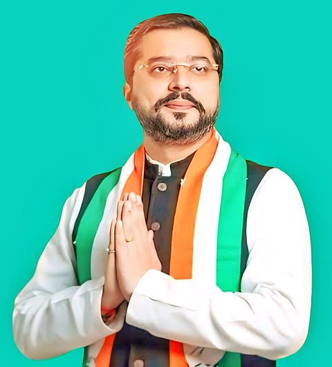 Photograph of Tanuj Punia