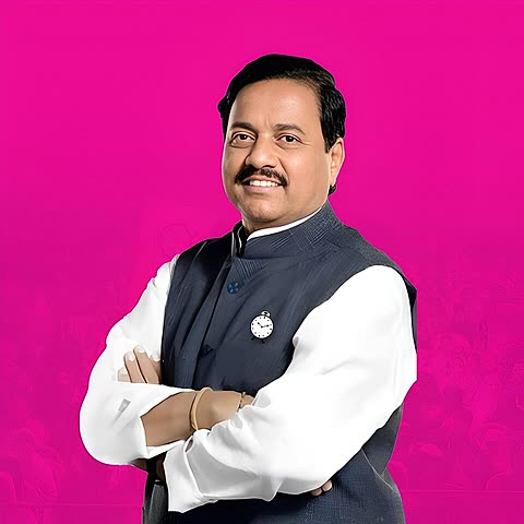 Photograph of Tatkare Sunil Dattatrey