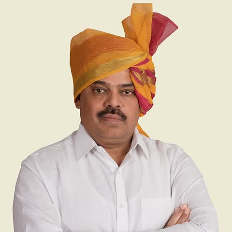 Photograph of Thakur Jaiveer Singh