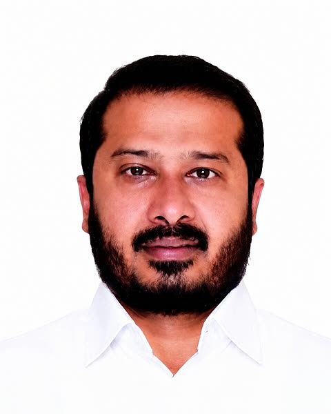 Photograph of Thamimun Ansari. M