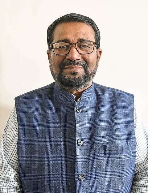Photograph of Toraf Hossain Mandal