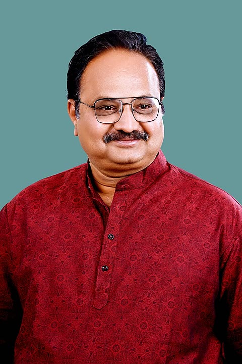 Photograph of Umesh Alias Chandu Atmaramji Yawalkar