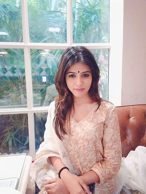 Photograph of Upasna Mohapatra