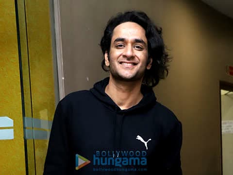 Photograph of Vikas Gupta