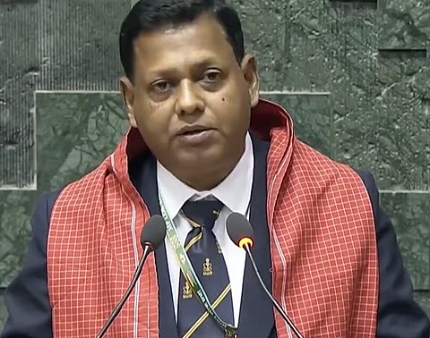 Photograph of Viriato Fernandes